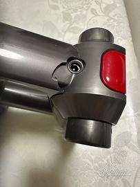 Aspirapolvere Dyson V15 detect absolute