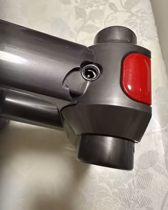 Aspirapolvere Dyson V15 detect absolute