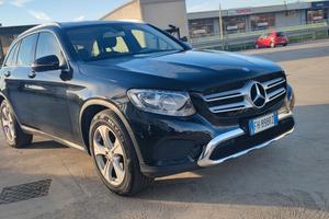 Mercedes glc 220 4 matic 