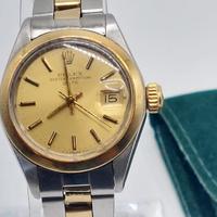 Rolex Lady Ref. 6917