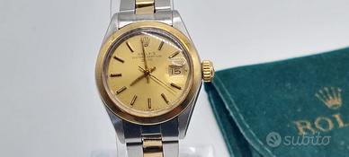 Rolex Lady Ref. 6917