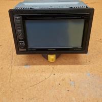 Autoradio Alpine 2 din