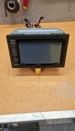 Autoradio Alpine 2 din