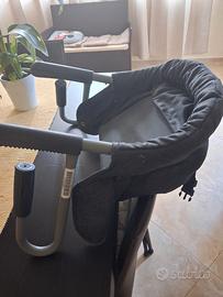sedia da tavolo bambini foppapedretti 