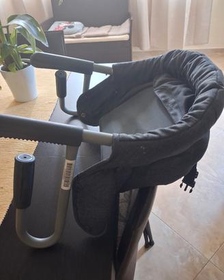 sedia da tavolo bambini foppapedretti 
