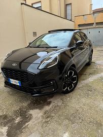 Ford Puma St line X Tetto Apribile