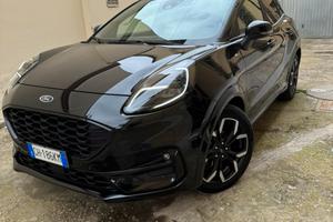 Ford Puma St line X Tetto Apribile