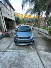 Aixiam 50 city sport intera/pezzi