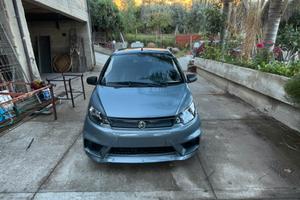 Aixiam 50 city sport intera/pezzi