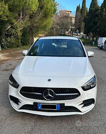Mercedes Classe B Diesel - 2018