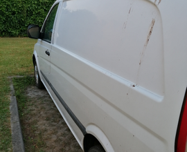 Mercedes Vito 111