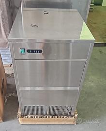 Macchina del ghiaccio