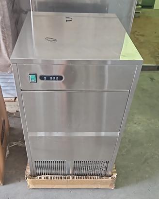 Macchina del ghiaccio