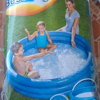 piscina gonfiabile bestway 