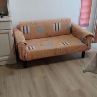 DIVANO LETTO 2 POSTI