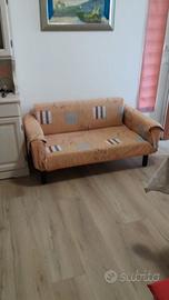 DIVANO LETTO 2 POSTI