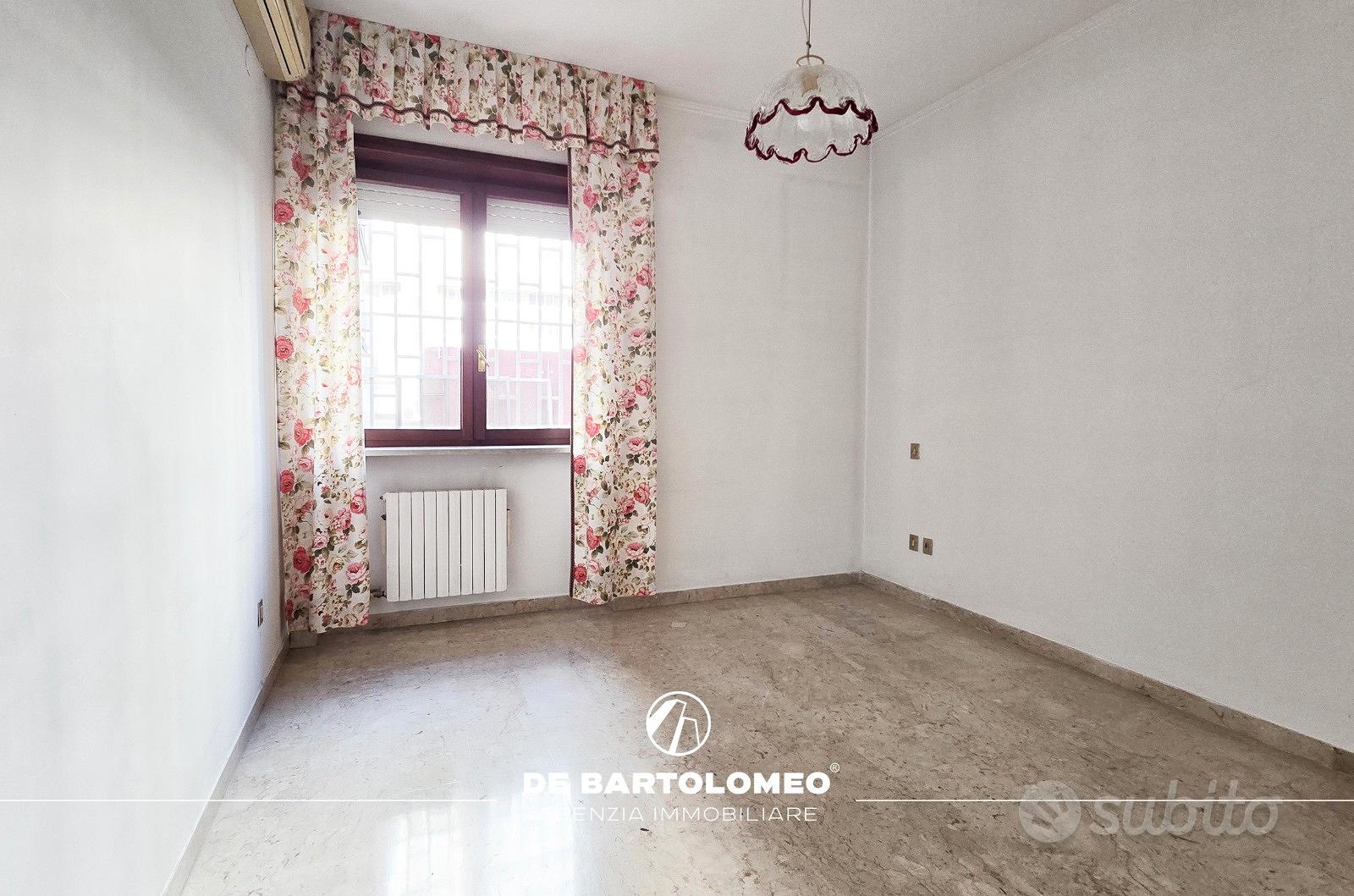 Appartamento – Taranto - Altro