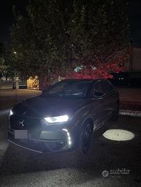 DS7 CROSSBACK