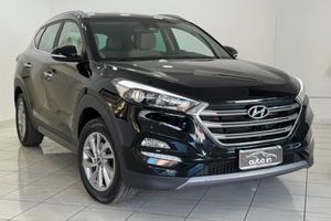 Hyundai Tucson 1.7 CRDi XPossible