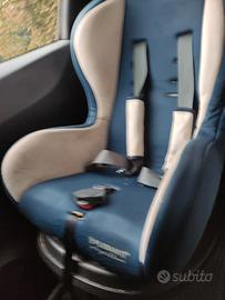 seggiolino auto