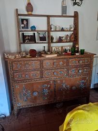 mobile cucina/soggiorno