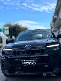 Jeep Avenger 1.2 Turbo 100 CV MHEV BENZINA/ELETTRI
