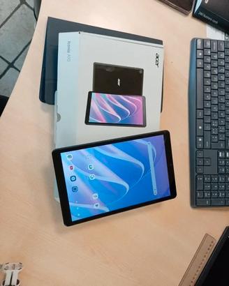 Tablet Acer Iconia A10