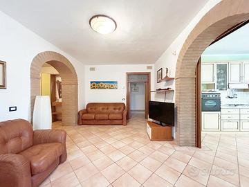 Casa singola Selci Rif SV/399