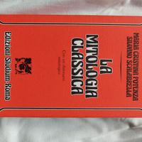 La mitologia classica - potenza Scalabrella