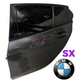 PORTIERA POSTERIORE SINISTRA BMW Serie 1 F40 (19>)