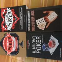 libri di poker holdem