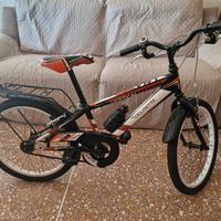 bici bambino/a