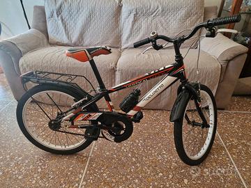 bici bambino/a