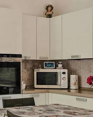 Cucina completa marca scavolini