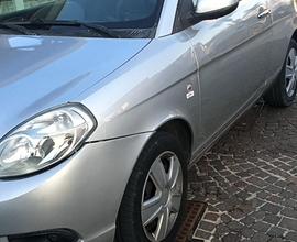 Lancia Ypsilon 1.3 Multijet