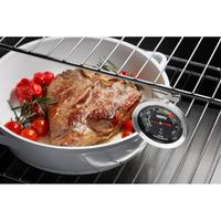 GEFU MESSIMO Termometro per alimenti 50 - 300 °C A