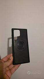 custodia quad lock s22 ultra
