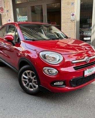 Fiat 500X 1.3 MultiJet 95 CV Lounge - 500 X - 2018