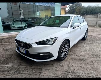 SEAT Leon 1.5 eTSI 150 CV DSG Xcellence