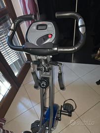 byke ultra slim con computer digitale