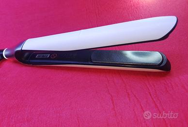 GHD CHRONOS PIASTA PER CAPELLI S8M261 BIANCA