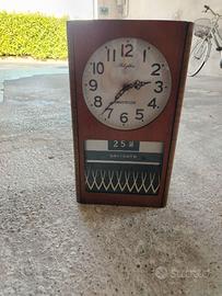 Orologio da parete