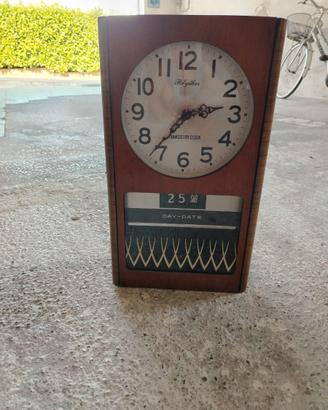 Orologio da parete