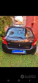 Yaris 2006 Diesel