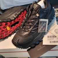 Moncler Trailgrip GTX nuove originali 