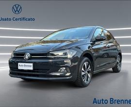 Volkswagen Polo 5p 1.0 evo comfortline 80cv