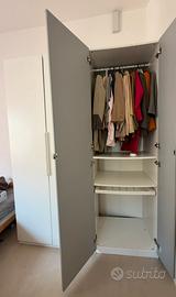 Armadio pax ikea