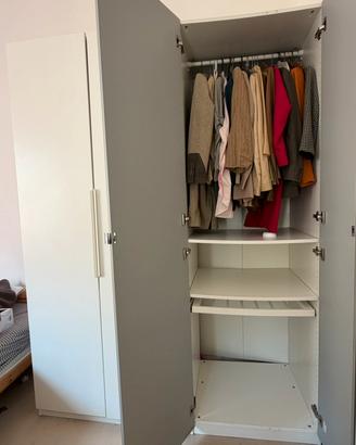 Armadio pax ikea