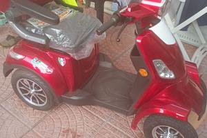 Scooter Ufo eco bike nuovo