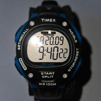 Orologio Timex Ironman